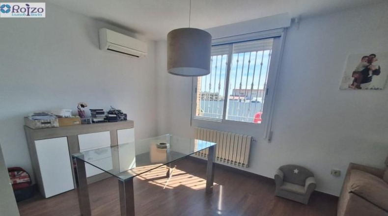 Toledo - Caudilla - 242m2