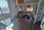 Chalet independiente con terreno en venta en la España, Caudilla, ref: TR415201 foto