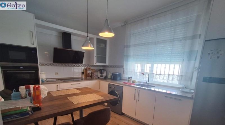 Toledo - Caudilla - 242m2