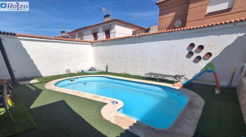 Toledo - Caudilla - 242m2