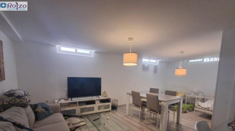 Toledo - Caudilla - 242m2