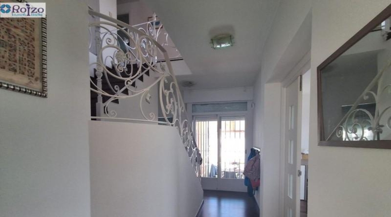 Toledo - Caudilla - 242m2