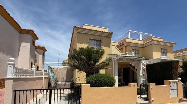 Alicante - Orihuela - 54m2