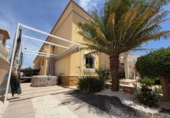 Casa de pueblo en venta en la España, Orihuela, ref: TR415203 foto