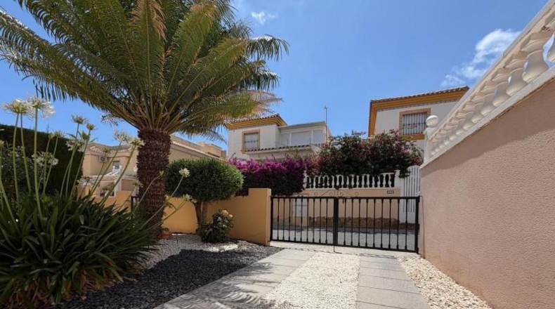 Alicante - Orihuela - 54m2