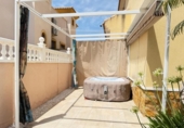 Casa de pueblo en venta en la España, Orihuela, ref: TR415203 foto