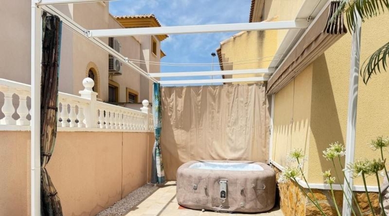 Alicante - Orihuela - 54m2