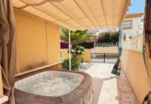 Casa de pueblo en venta en la España, Orihuela, ref: TR415203 foto