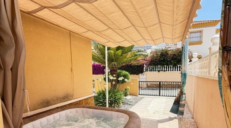 Alicante - Orihuela - 54m2