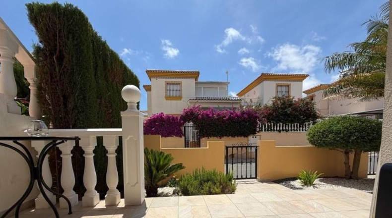 Alicante - Orihuela - 54m2