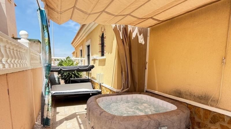 Alicante - Orihuela - 54m2