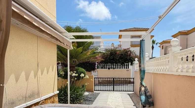 Alicante - Orihuela - 54m2