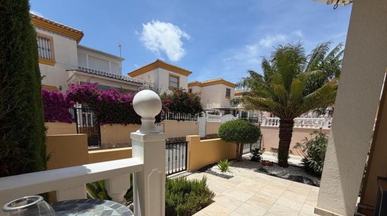 Alicante - Orihuela - 54m2