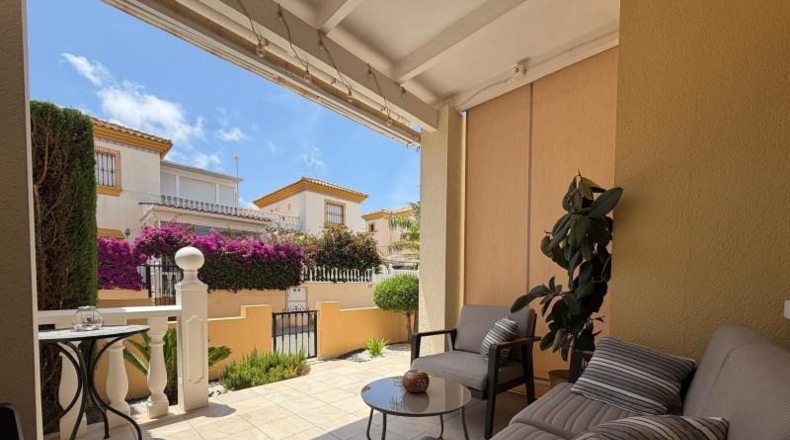 Alicante - Orihuela - 54m2