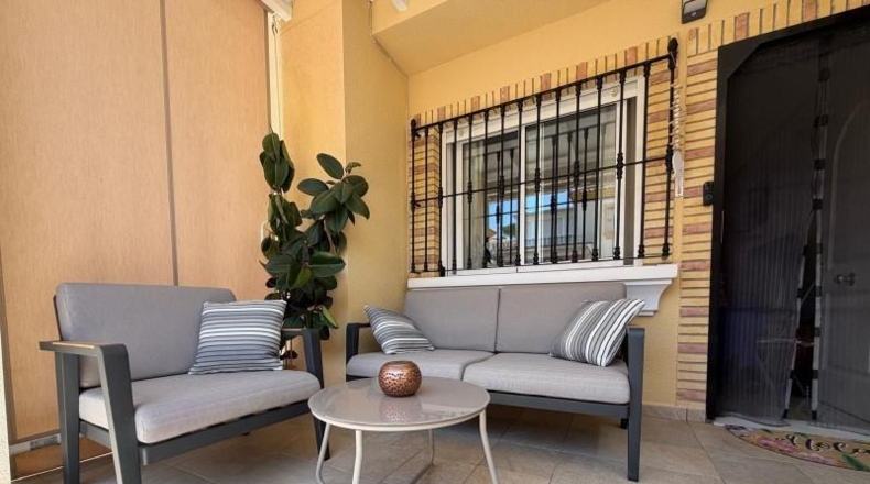Alicante - Orihuela - 54m2
