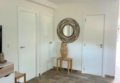 Chalet independiente con terreno en venta en la España, Llombai, ref: TR415205 foto