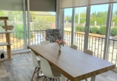 Chalet independiente con terreno en venta en la España, Llombai, ref: TR415205 foto