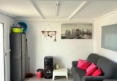 Chalet independiente con terreno en venta en la España, Llombai, ref: TR415205 foto