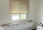 Chalet independiente con terreno en venta en la España, Llombai, ref: TR415205 foto