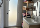 Chalet independiente con terreno en venta en la España, Llombai, ref: TR415205 foto