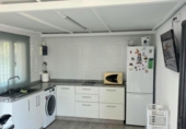 Chalet independiente con terreno en venta en la España, Llombai, ref: TR415205 foto