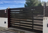 Chalet independiente con terreno en venta en la España, Llombai, ref: TR415205 foto