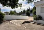 Chalet independiente con terreno en venta en la España, Llombai, ref: TR415205 foto