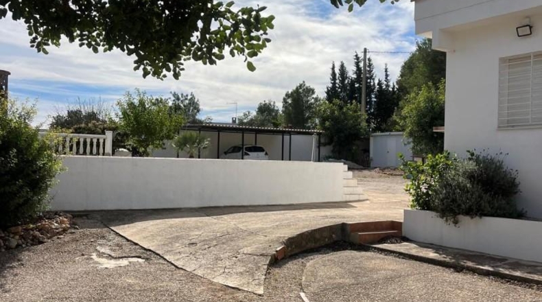 València - Llombai - 1993m2