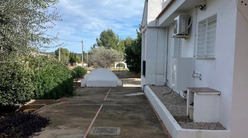 València - Llombai - 1993m2