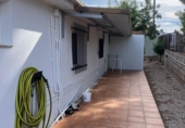 Chalet independiente con terreno en venta en la España, Llombai, ref: TR415205 foto