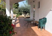 Chalet independiente con terreno en venta en la España, Llombai, ref: TR415205 foto