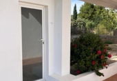 Chalet independiente con terreno en venta en la España, Llombai, ref: TR415205 foto