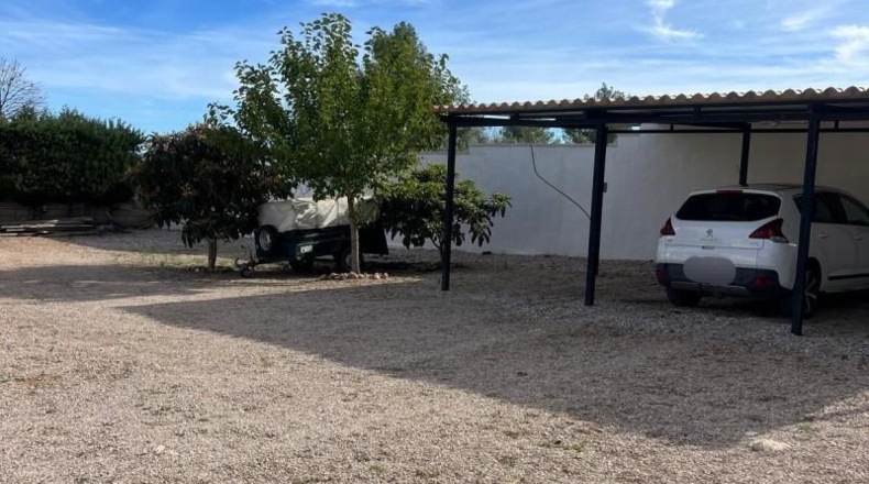 València - Llombai - 1993m2