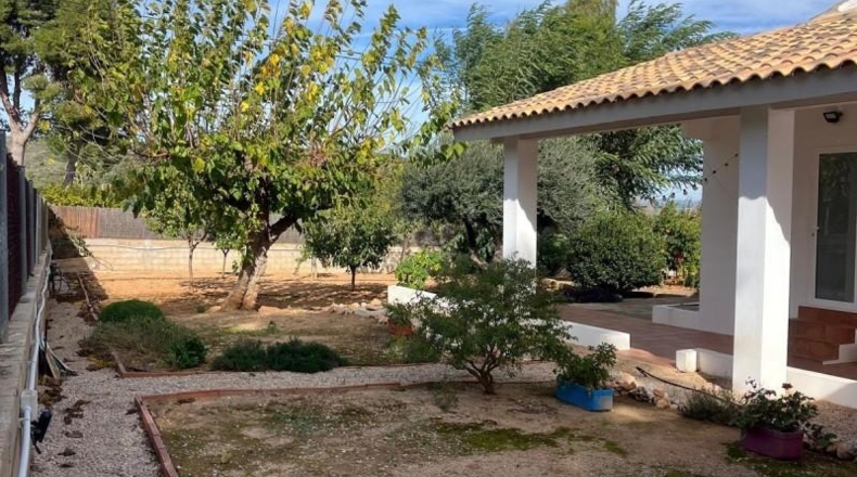 València - Llombai - 1993m2