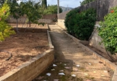 Chalet independiente con terreno en venta en la España, Llombai, ref: TR415205 foto