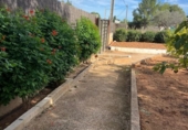 Chalet independiente con terreno en venta en la España, Llombai, ref: TR415205 foto