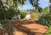 Chalet independiente con terreno en venta en la España, Llombai, ref: TR415205 foto