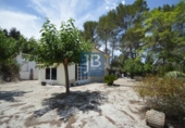 Chalet independiente con terreno en venta en la España, Xàtiva, ref: TR415206 foto