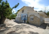 Chalet independiente con terreno en venta en la España, Xàtiva, ref: TR415206 foto