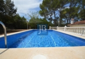 Chalet independiente con terreno en venta en la España, Xàtiva, ref: TR415206 foto
