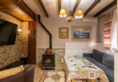 Casa de pueblo en venta en la España, Jerez de la Frontera, ref: TR415207 foto
