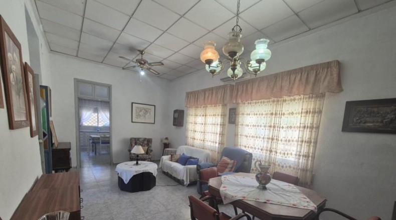 Murcia - La Unión - 390m2