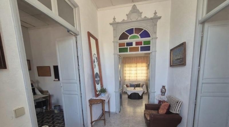 Murcia - La Unión - 390m2