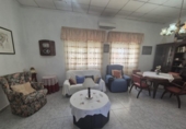 Casa de pueblo en venta en la España, La Unión, ref: TR415208 foto