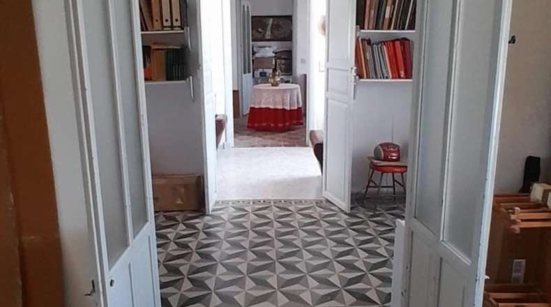 Murcia - La Unión - 390m2