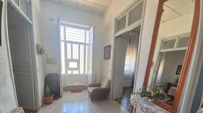 Murcia - La Unión - 390m2