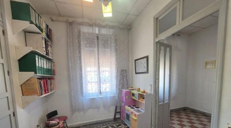 Murcia - La Unión - 390m2