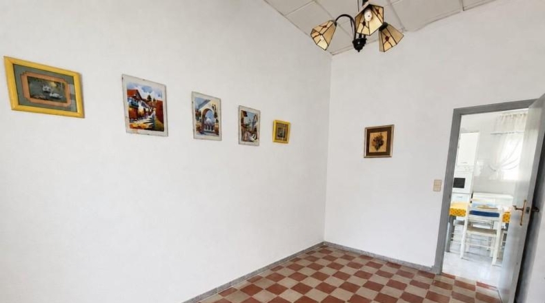 Murcia - La Unión - 390m2
