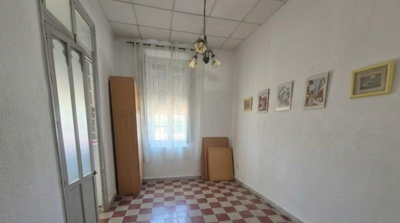 Murcia - La Unión - 390m2