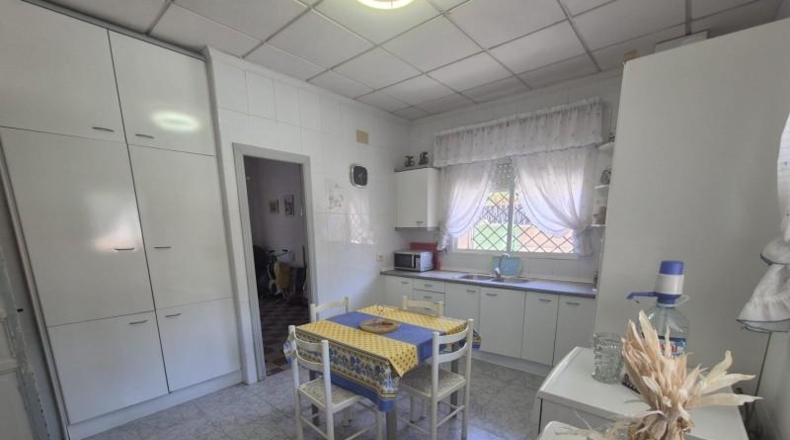 Murcia - La Unión - 390m2